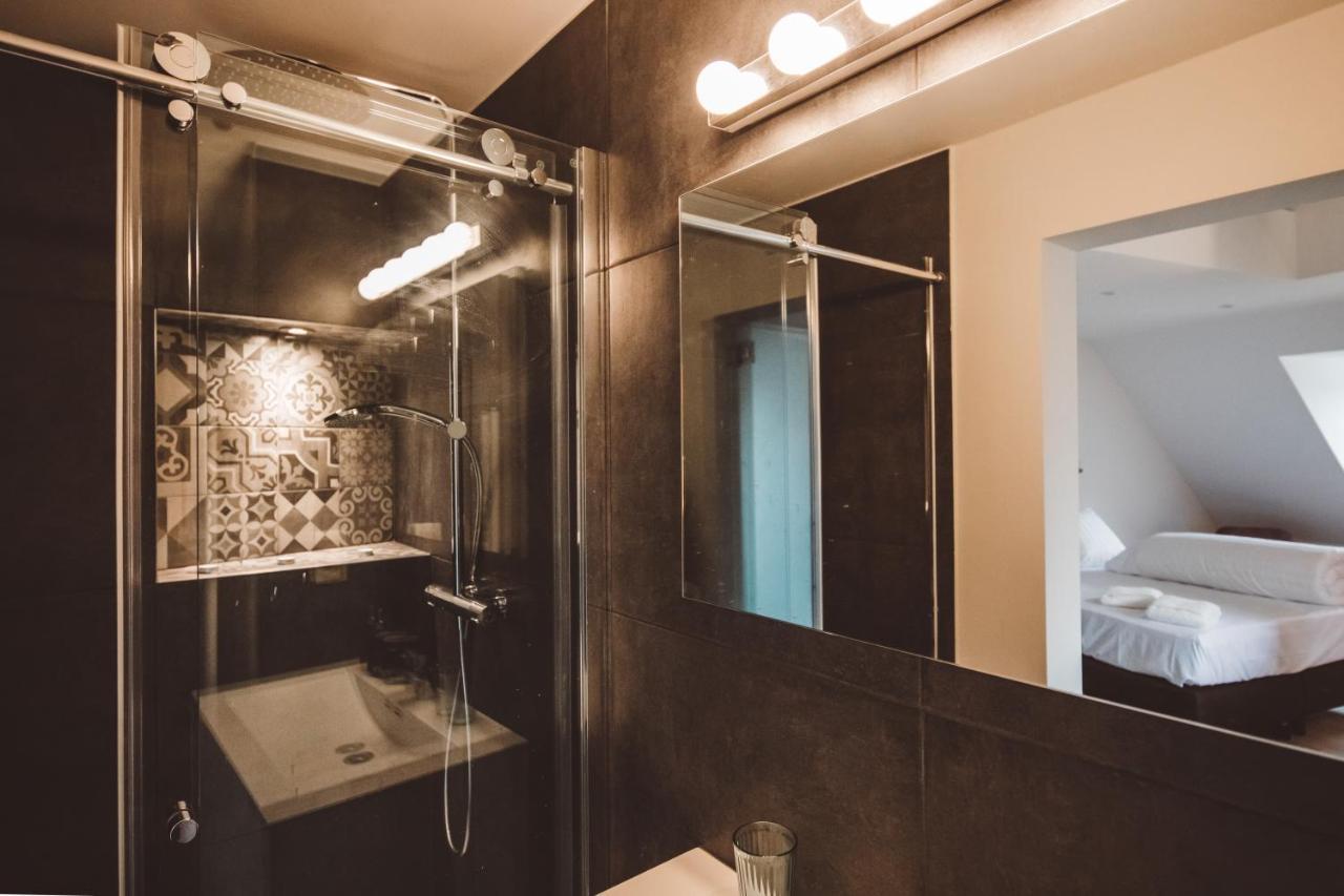 Hdc Nivelles Grand-Place Εξωτερικό φωτογραφία
