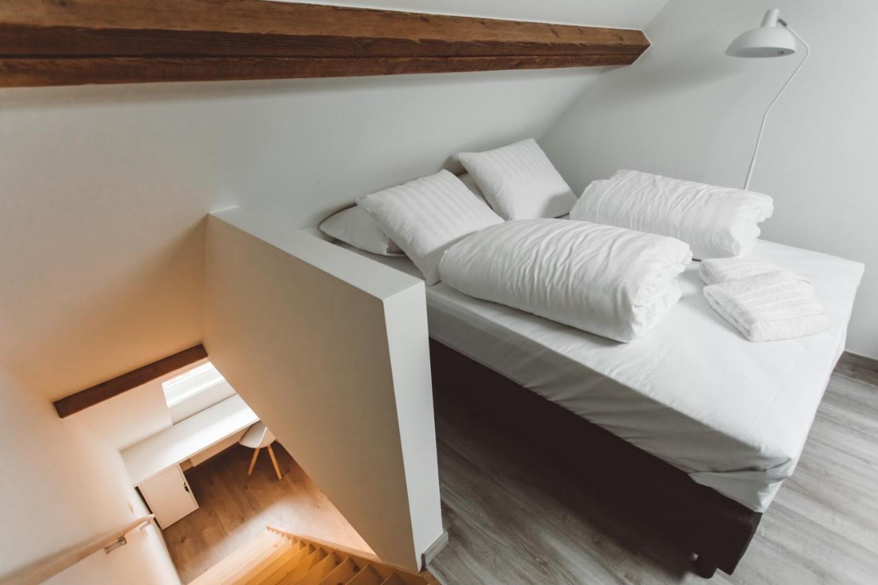 Hdc Nivelles Grand-Place Εξωτερικό φωτογραφία