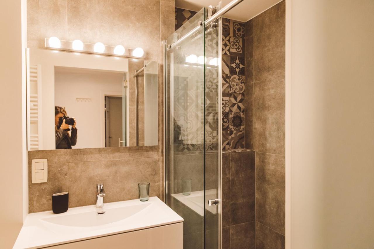 Hdc Nivelles Grand-Place Εξωτερικό φωτογραφία