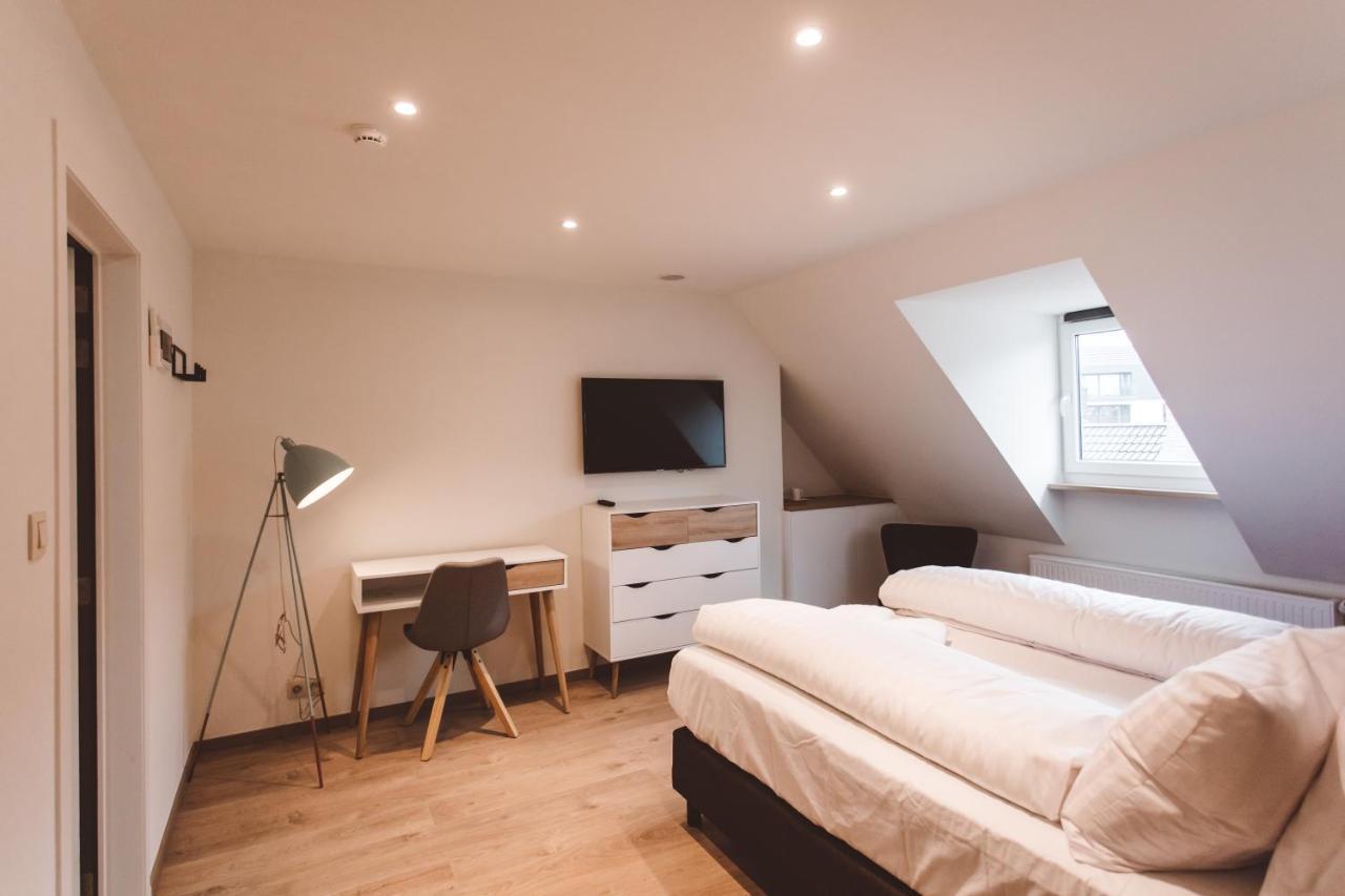 Hdc Nivelles Grand-Place Εξωτερικό φωτογραφία